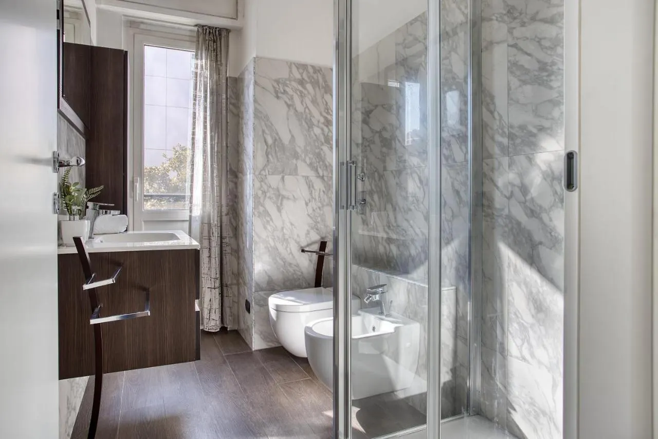 Joivy Delightful Flat With Balcony Lägenhet Milano 0*,  Italien